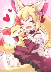 fennekin from original by karasuma amiru
