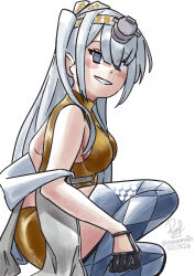 fuyutsuki (kancolle) from kantai collection