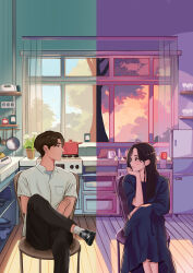 original fan art