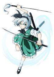 konpaku youmu from touhou by inuno rakugaki