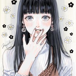 original fan art