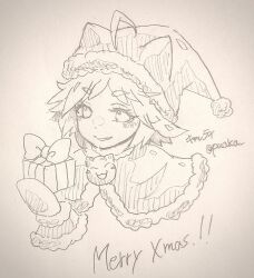 Booru post from safebooru.org