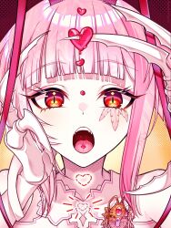 vshojo fan art