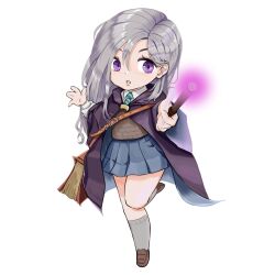 harry potter: magic awakened fan art