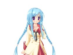 hikabe ruri from honoo no haramase tenkousei by miyasu risa