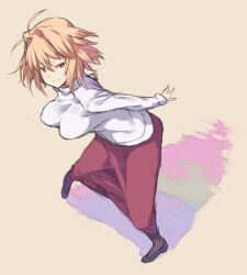 arcueid brunestud from tsukihime by auru t
