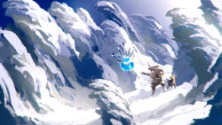 cirno from touhou