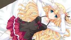 kandachi kina from nekoneko soft