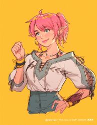 annie mei from annie mei project by caleb thomas