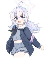 reisa (blue archive) from blue archive