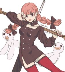 perona from one piece