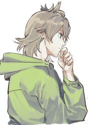 occultic;nine fan art