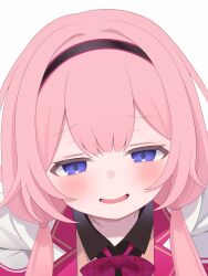 suo sango from nijisanji