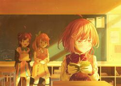 indie virtual youtuber fan art