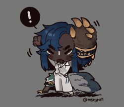 limbus company fan art
