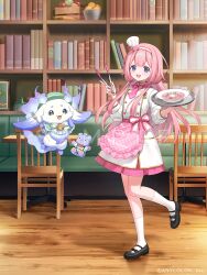 lunlun (nijisanji) from nijisanji by momoshiki tsubaki