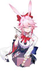 evanescia (honkai: star rail) from honkai: star rail