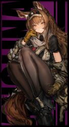 angelina (arknights) from arknights