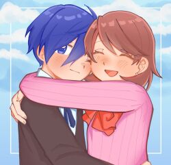 takeba yukari from persona