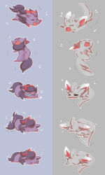minccino from pokemon by izusetsu