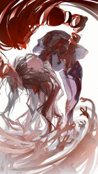 souryuu asuka langley from neon genesis evangelion