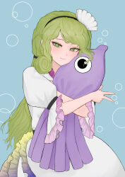 touhou fan art