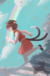 chen from touhou