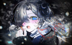 kamitsubaki studio fan art