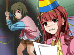 nagayoshi subaru from idolmaster