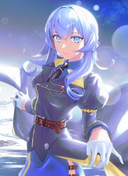 gotland (kancolle) from kantai collection