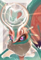 elfilin from kirby (series)
