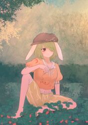 ringo (touhou) from touhou