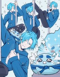 regis altare from holostars