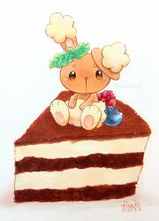 buneary from pokemon
