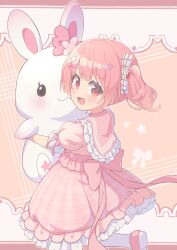 indie virtual youtuber fan art