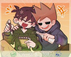 edd (eddsworld) from eddsworld