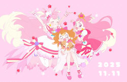 cure wonderful from precure by 35kawaiiprpr