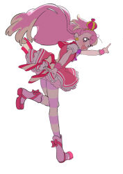 cure wonderful from precure by 35kawaiiprpr