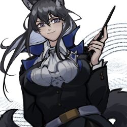 gertrude strollo (arknights) from arknights