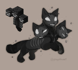 minecraft fan art
