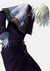 fate/grand order fan art