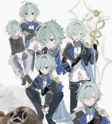 lohen (genshin impact) from genshin impact