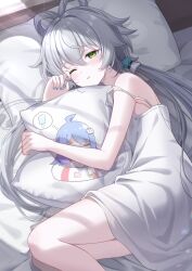 luo tianyi from vocaloid