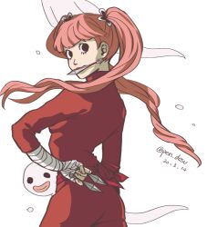 perona from one piece