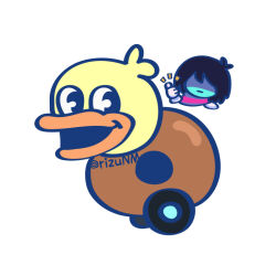 kris (dark world) (deltarune) from deltarune by rizu (rizunm)