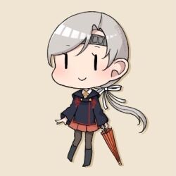 fairy (kancolle) from kantai collection