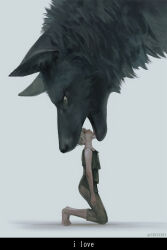 original fan art
