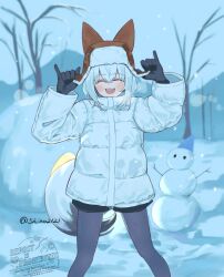 shirakami fubuki from hololive