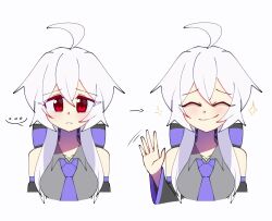 yowane haku from vocaloid by saw art06