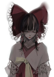 hakurei reimu from touhou by ue toono (atano)